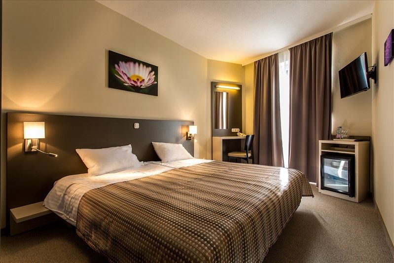 Sissi Hotel 3*