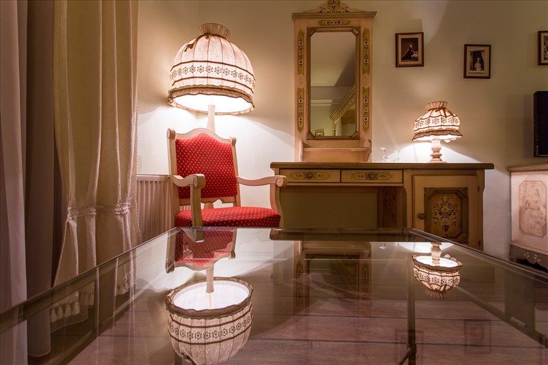 Sissi Hotel 3*