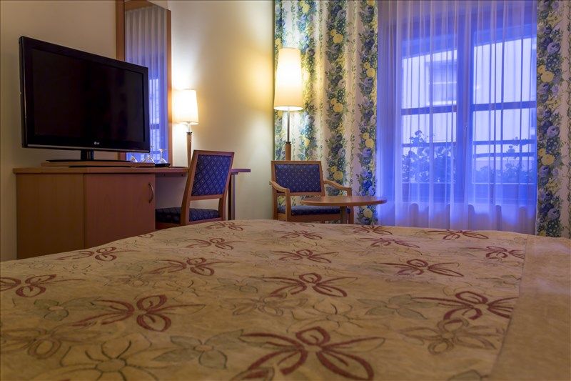 Sissi Hotel 3*