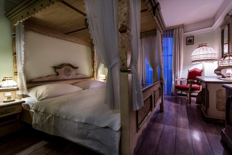 Sissi Hotel 3*
