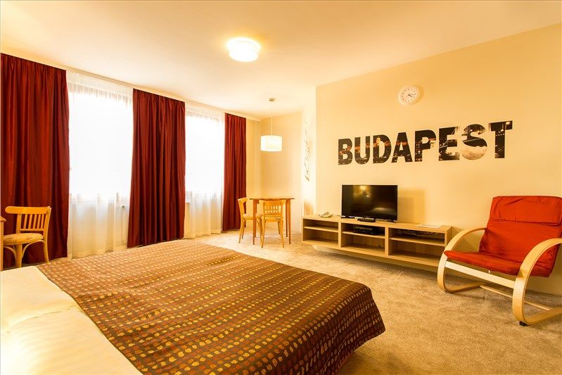Sissi Hotel 3*