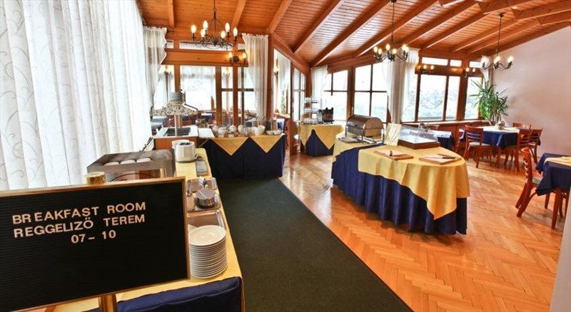 Sissi Hotel 3*