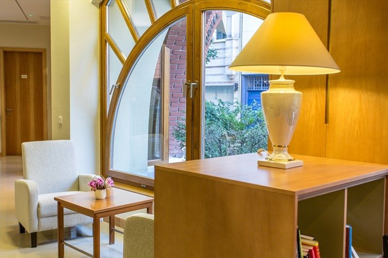 Sissi Hotel 3*
