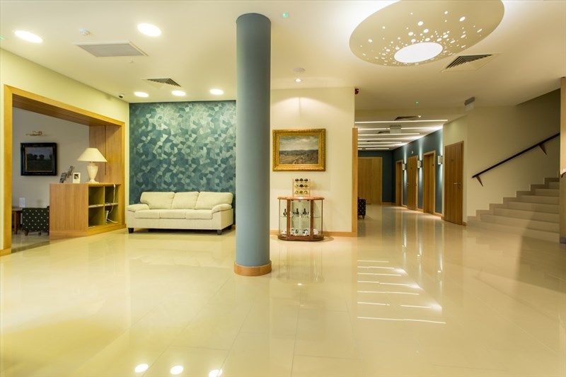 Sissi Hotel 3*