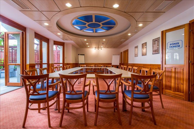Sissi Hotel 3*