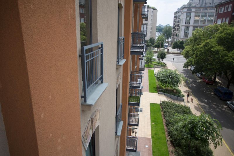 The Old Mill Budapest 3*