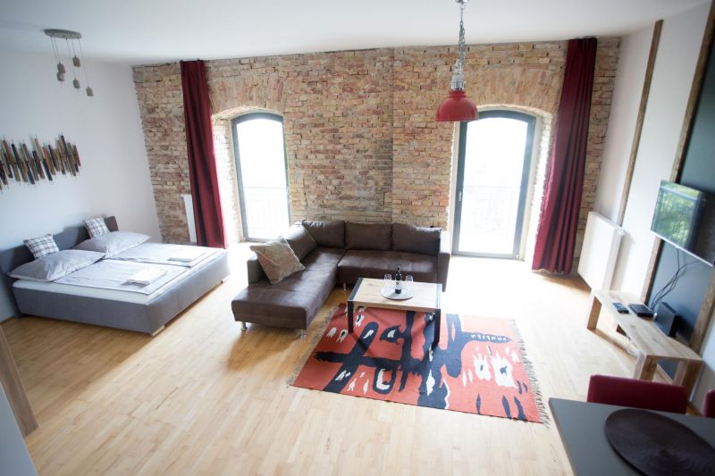 The Old Mill Budapest 3*