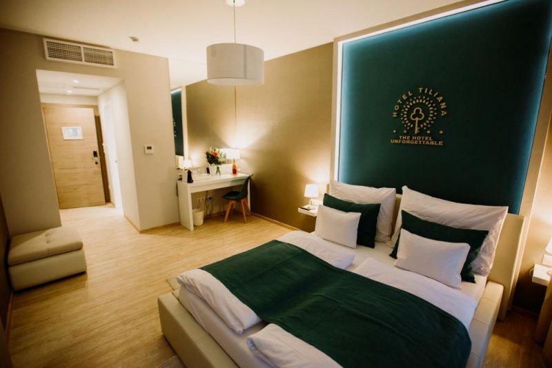 Tiliana Hotel 4*