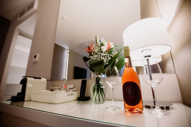 Tiliana Hotel 4*