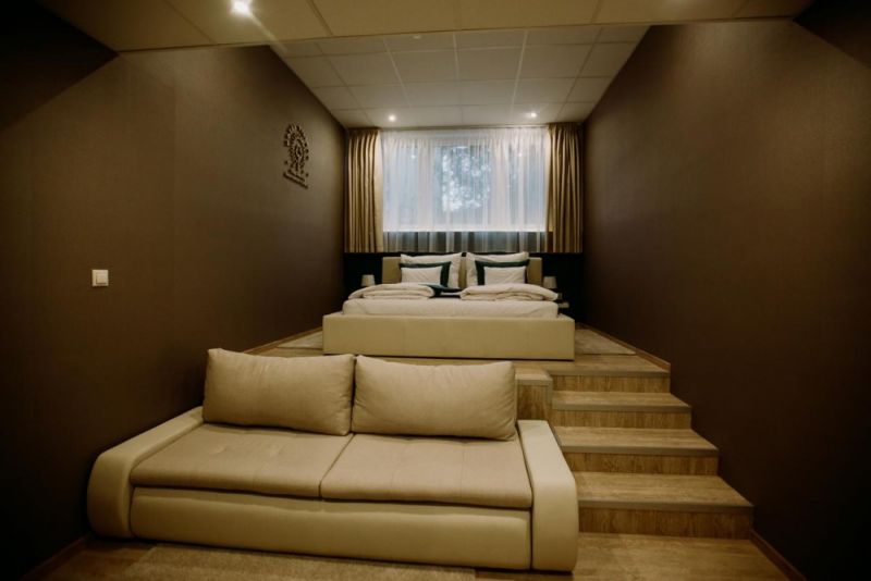 Tiliana Hotel 4*