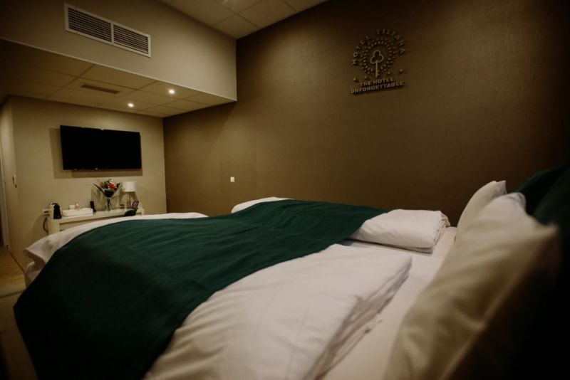 Tiliana Hotel 4*