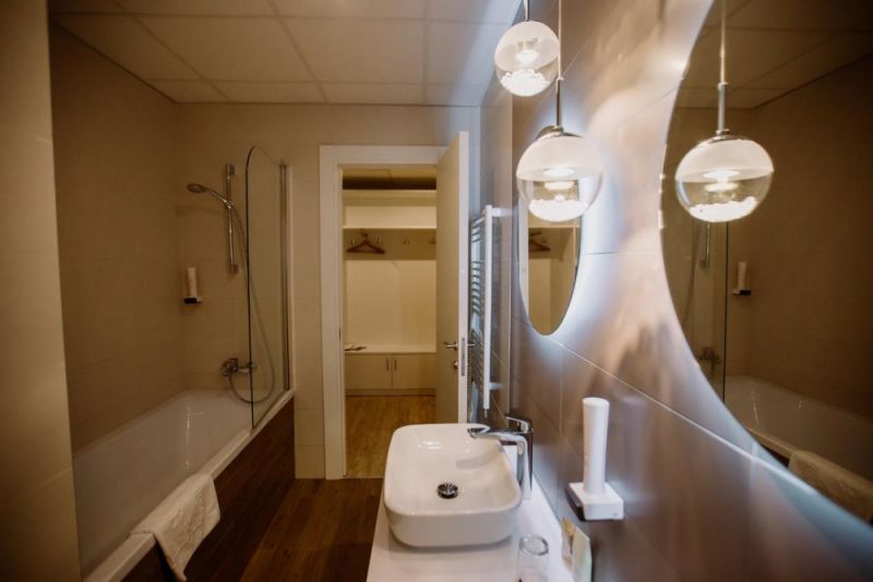 Tiliana Hotel 4*