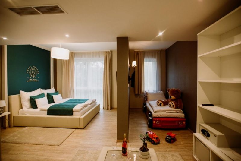 Tiliana Hotel 4*