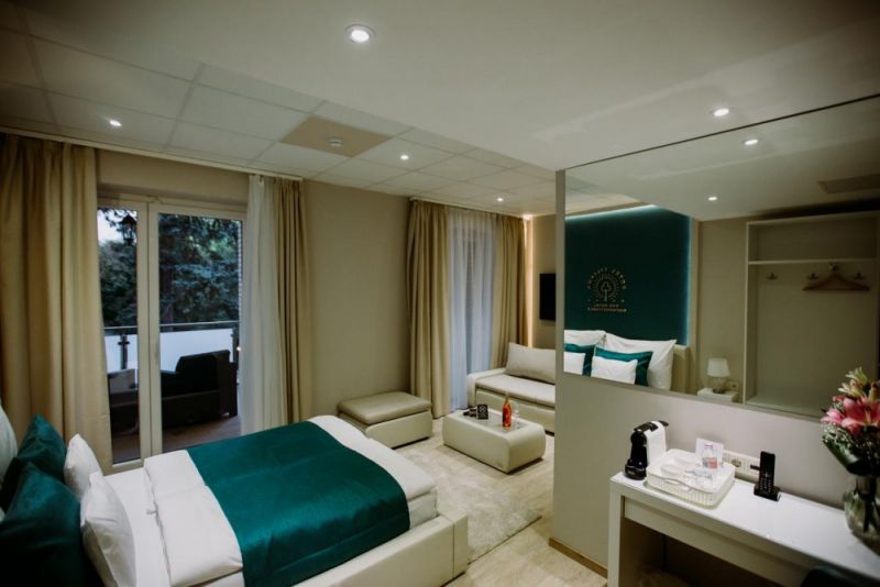 Tiliana Hotel 4*