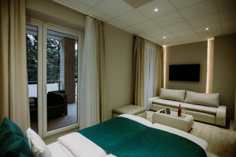 Tiliana Hotel 4*