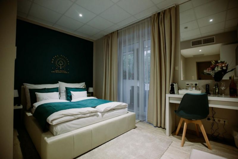 Tiliana Hotel 4*