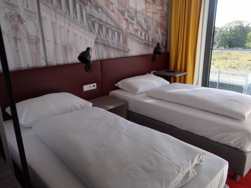 7 Days Premium Munich-sendling 3*