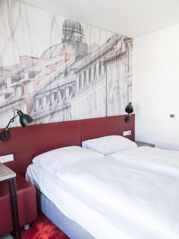 7 Days Premium Munich-sendling 3*