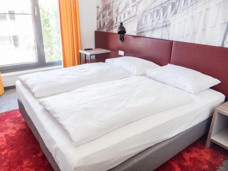 7 Days Premium Munich-sendling 3*