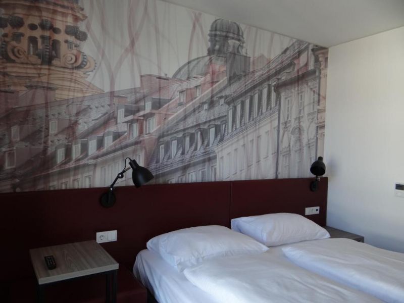 7 Days Premium Munich-sendling 3*