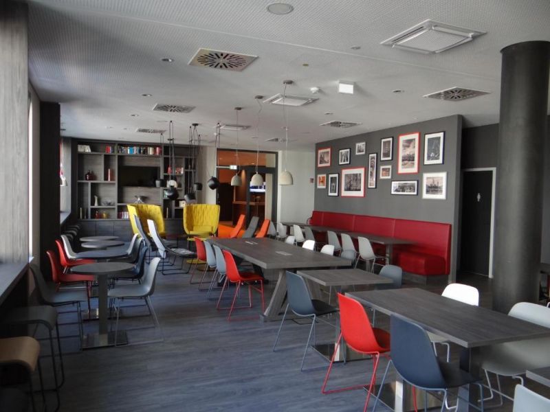 7 Days Premium Munich-sendling 3*
