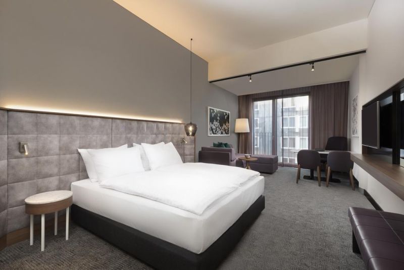 Adina Apartment Hotel Nuremberg 4*