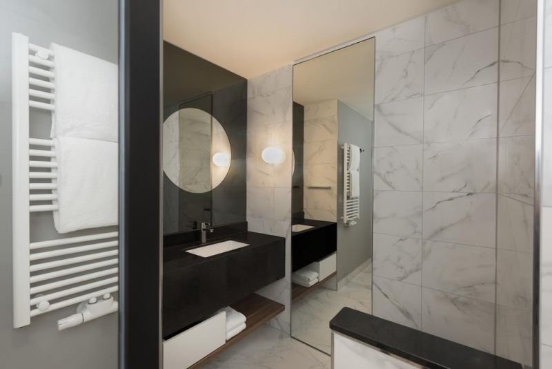 Adina Apartment Hotel Nuremberg 4*