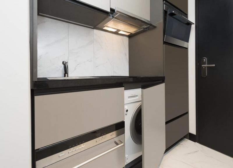 Adina Apartment Hotel Nuremberg 4*