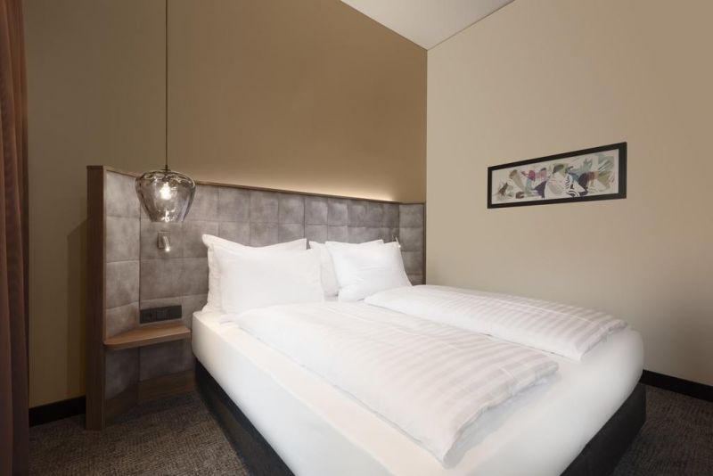Adina Apartment Hotel Nuremberg 4*