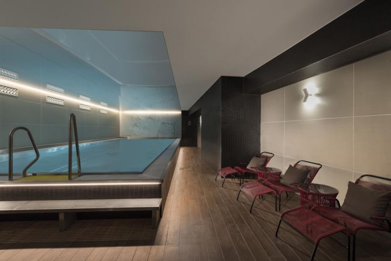 Adina Apartment Hotel Nuremberg 4*