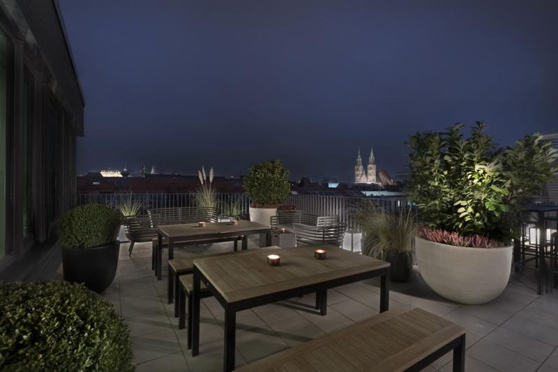 Adina Apartment Hotel Nuremberg 4*