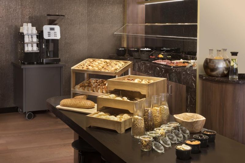 Adina Apartment Hotel Nuremberg 4*