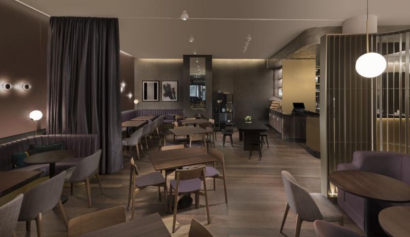 Adina Apartment Hotel Nuremberg 4*