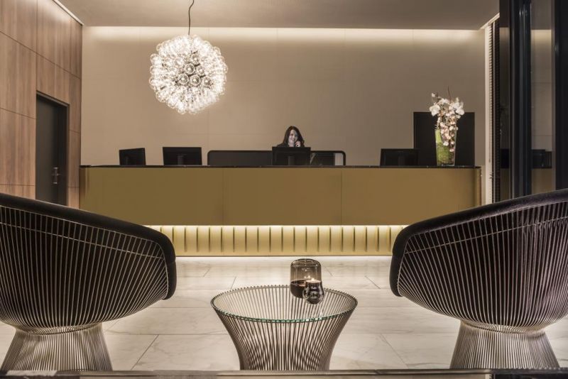 Adina Apartment Hotel Nuremberg 4*