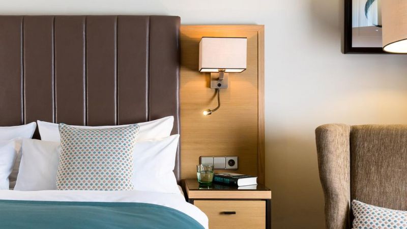 Althoff Hotel Am Schlossgarten 5*