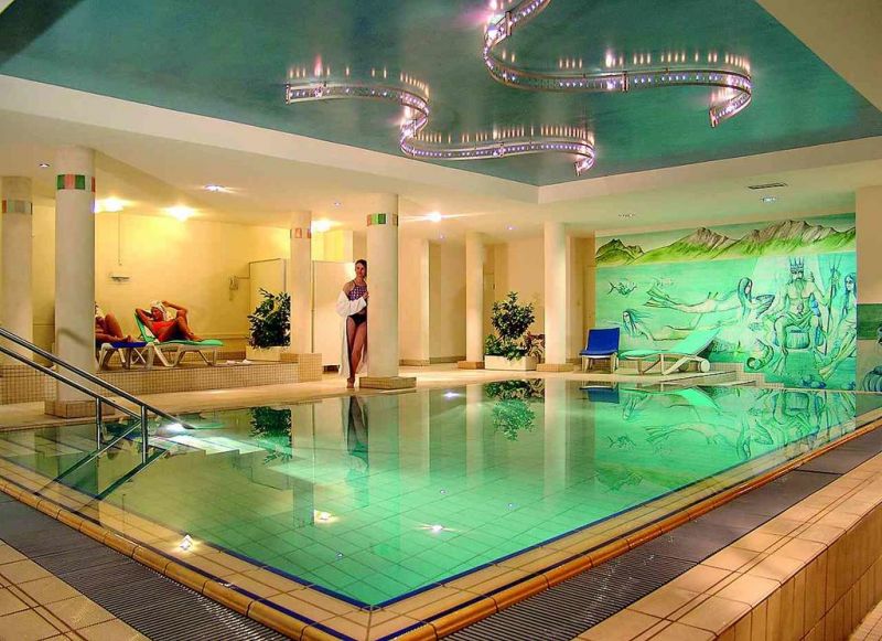 Amber Residenz Bavaria 4*