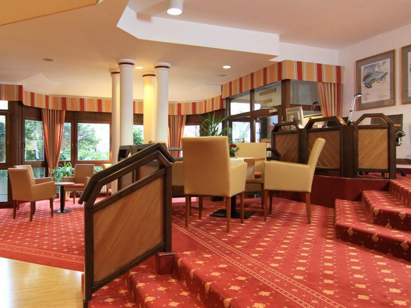 Amber Residenz Bavaria 4*