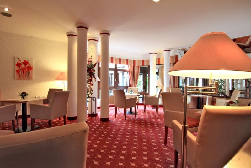 Amber Residenz Bavaria 4*
