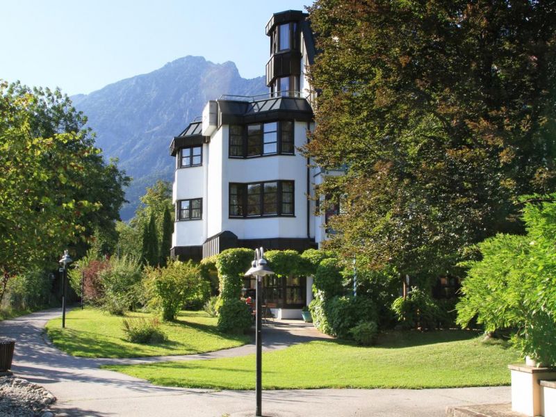 Amber Residenz Bavaria 4*