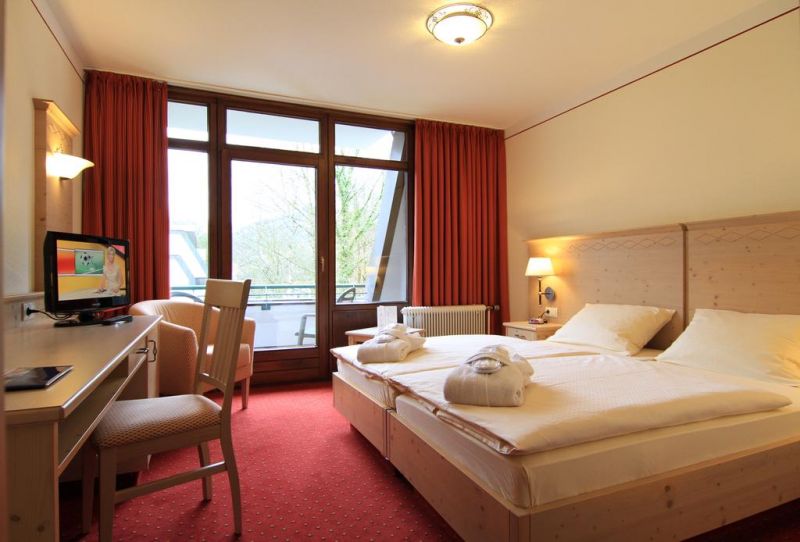 Amber Residenz Bavaria 4*