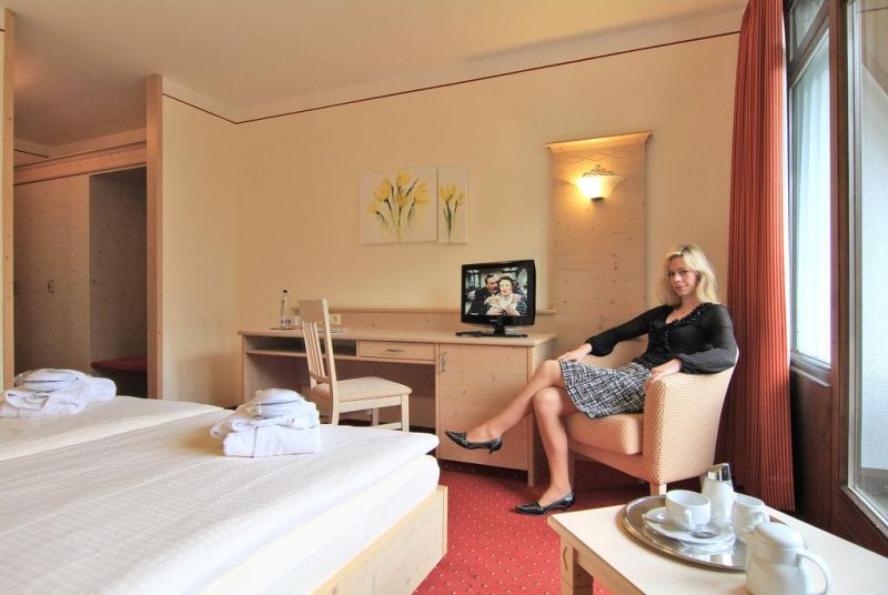 Amber Residenz Bavaria 4*