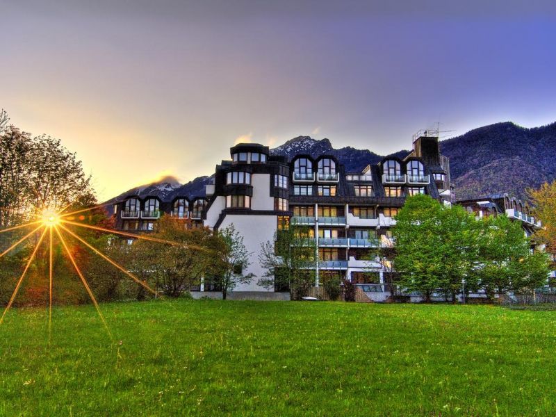 Amber Residenz Bavaria 4*