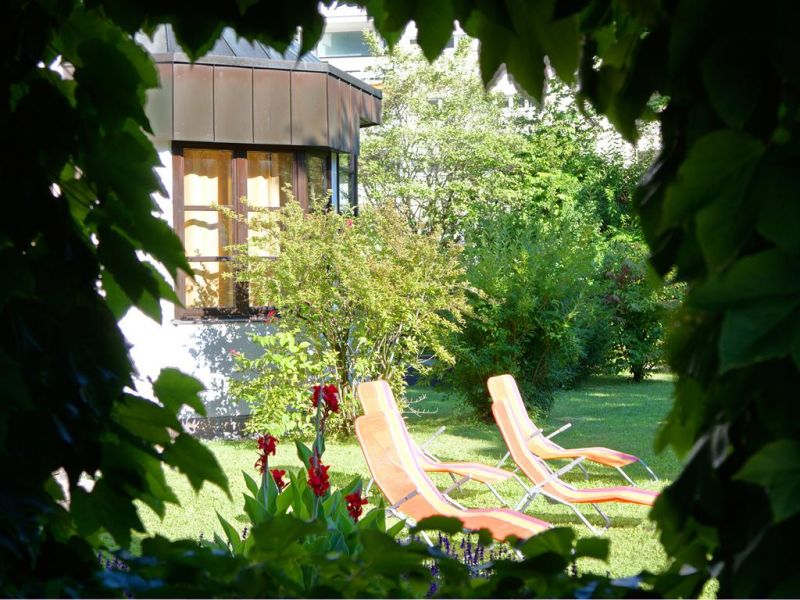 Amber Residenz Bavaria 4*