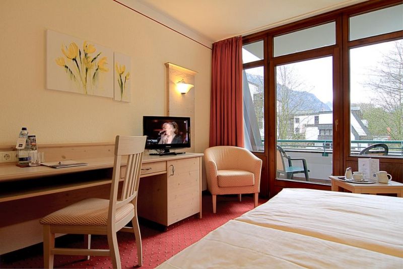 Amber Residenz Bavaria 4*