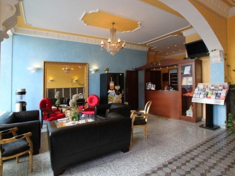 Atlas Residence 3*