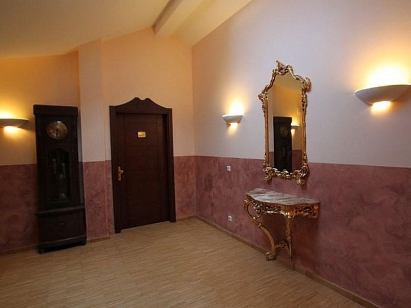 Atlas Residence 3*