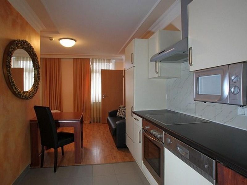 Atlas Residence 3*