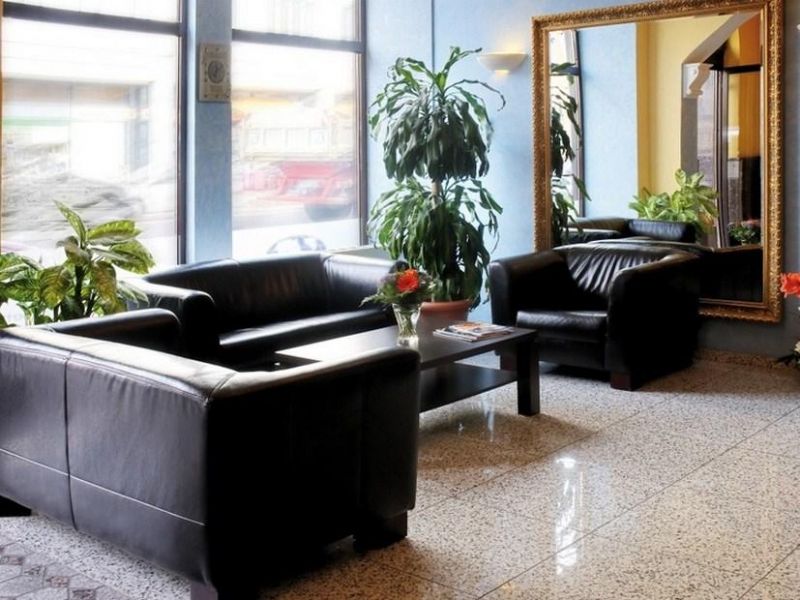 Atlas Residence 3*