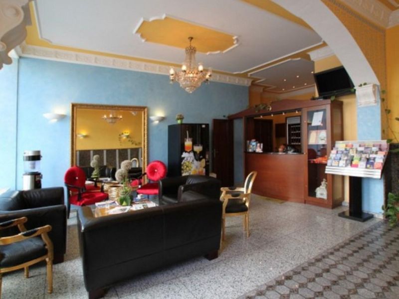Atlas Residence 3*