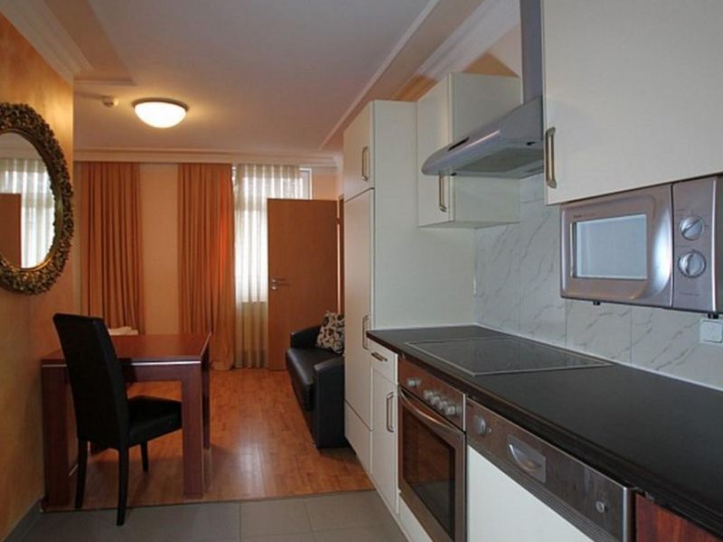 Atlas Residence 3*